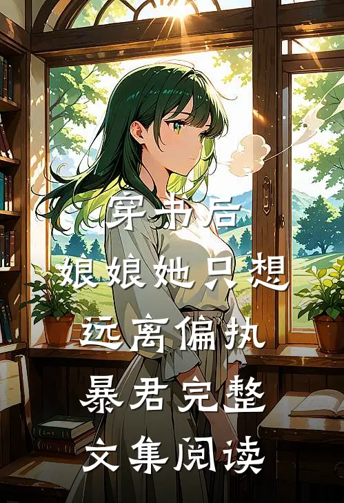 穿书后,娘娘她只想远离偏执暴君完整文集阅读免费