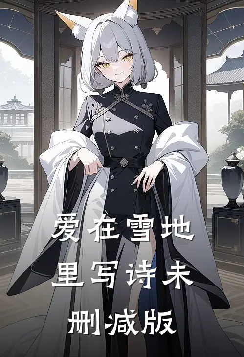 爱在雪地里写诗未删减版