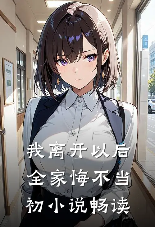 我离开以后，全家悔不当初小说畅读