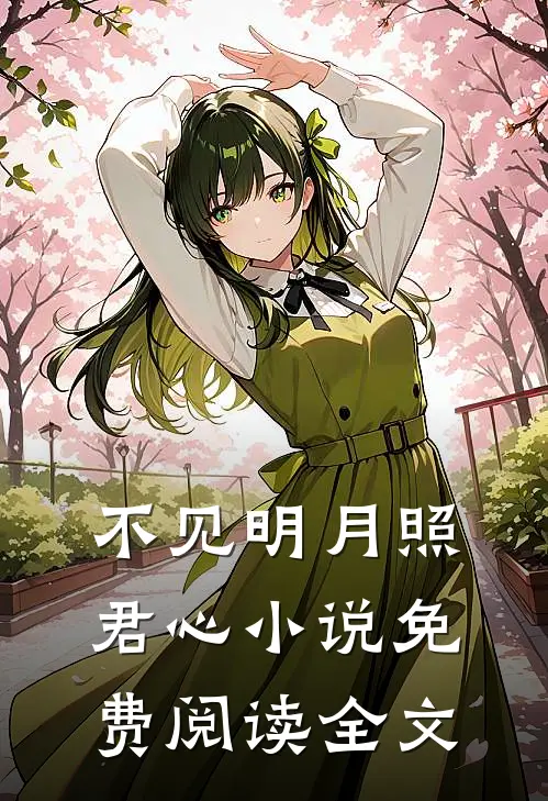 不见明月照君心小说免费阅读全文