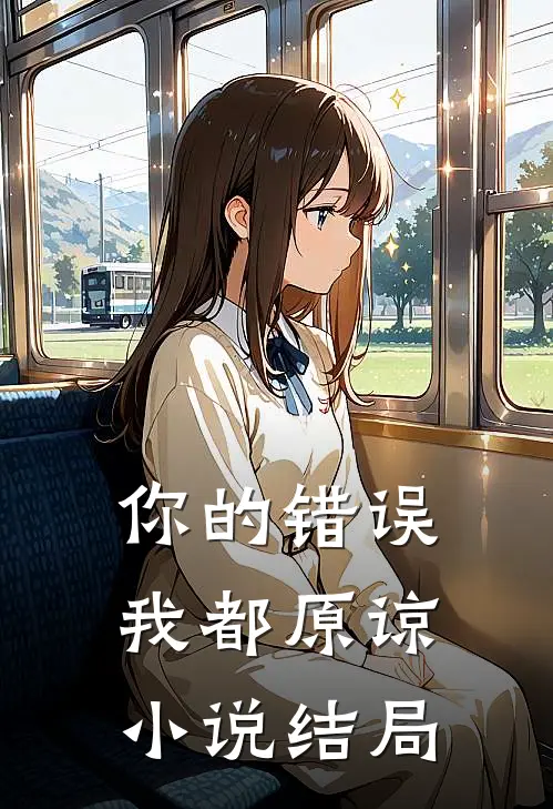 你的错误我都原谅小说结局