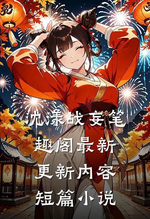沈漾战妄笔趣阁最新更新内容短篇小说
