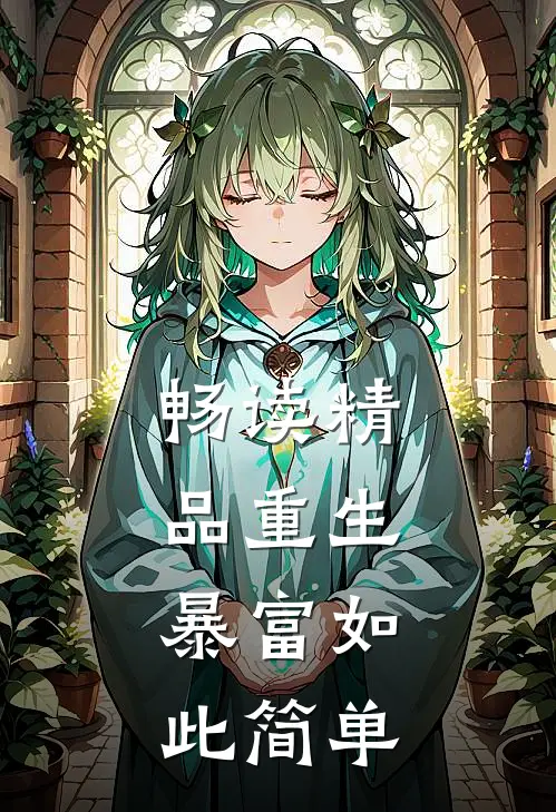 畅读精品重生：暴富如此简单
