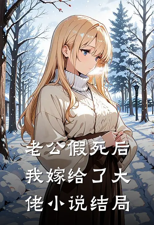 老公假死后，我嫁给了大佬小说结局