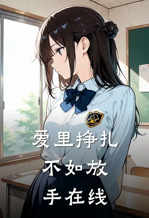 爱里挣扎,不如放手在线阅读