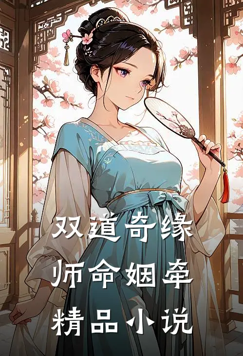双道奇缘：师命姻牵精品小说