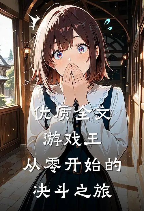 优质全文游戏王：从零开始的决斗之旅