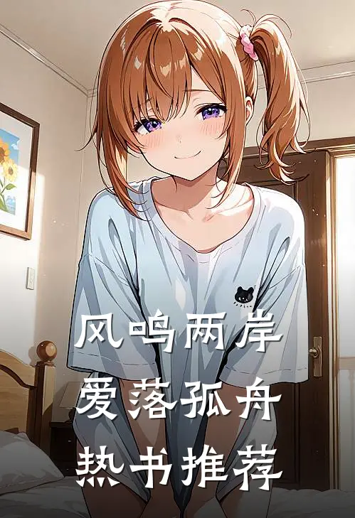 风鸣两岸，爱落孤舟热书推荐