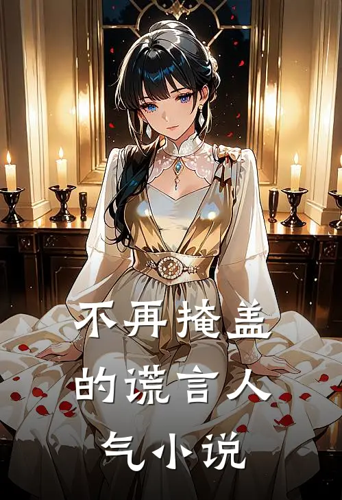 不再掩盖的谎言人气小说