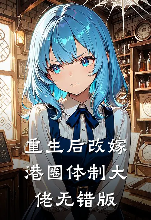 重生后改嫁港圈体制大佬无错版