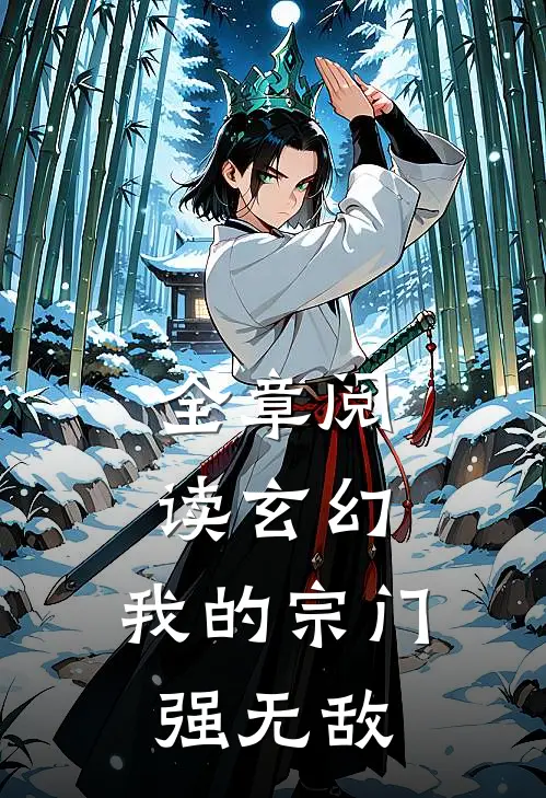 全章阅读玄幻：我的宗门强无敌