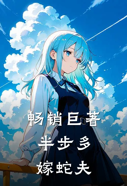 畅销巨著半步多：嫁蛇夫