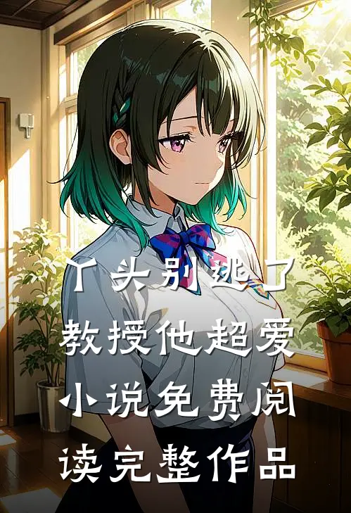丫头别逃了教授他超爱小说免费阅读完整作品