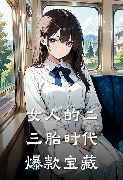 女人的二三胎时代爆款宝藏