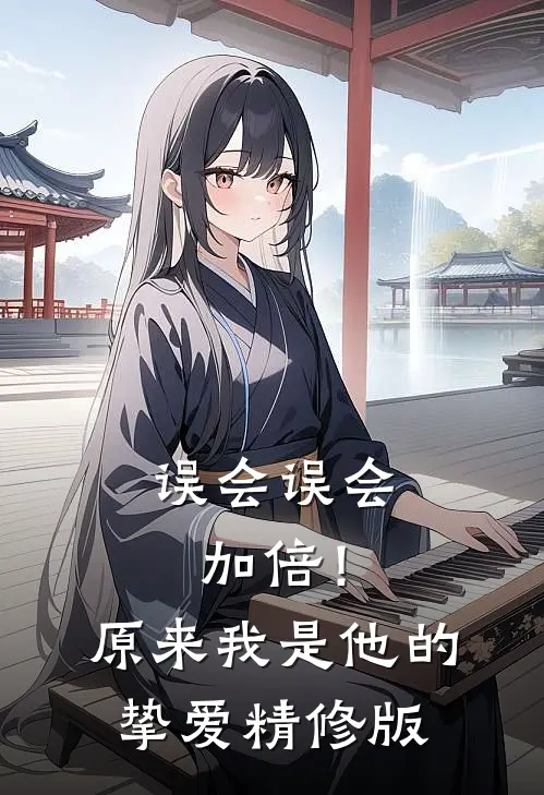 误会误会加倍！原来我是他的挚爱精修版