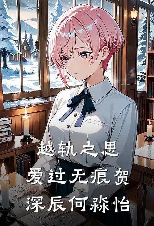 越轨之思，爱过无痕贺深辰何淼怡