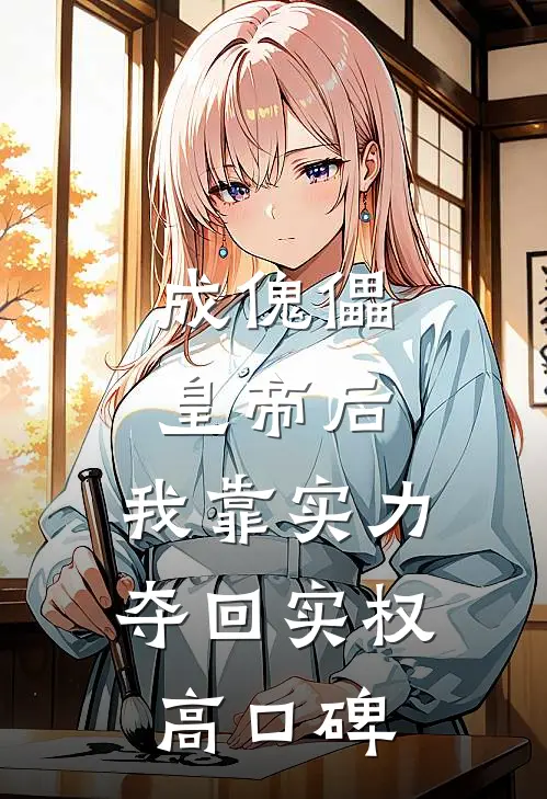成傀儡皇帝后，我靠实力夺回实权高口碑