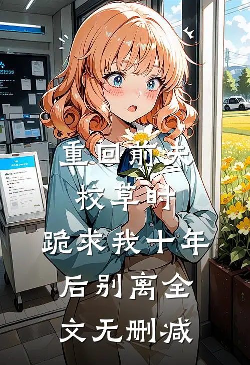重回前夫校草时，跪求我十年后别离全文无删减