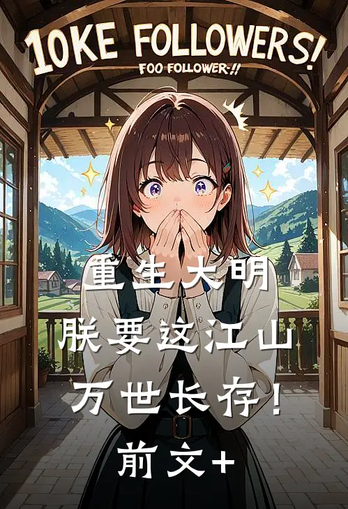 重生大明：朕要这江山万世长存！前文+