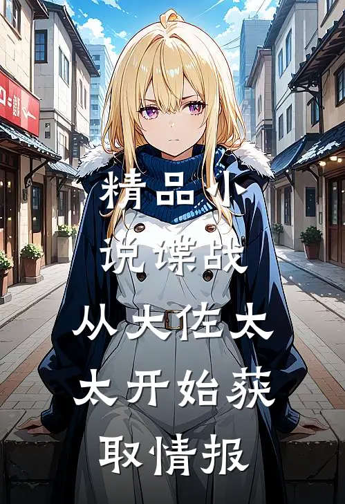 精品小说谍战：从大佐太太开始获取情报