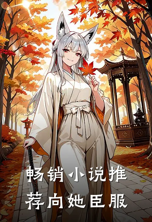 畅销小说推荐向她臣服