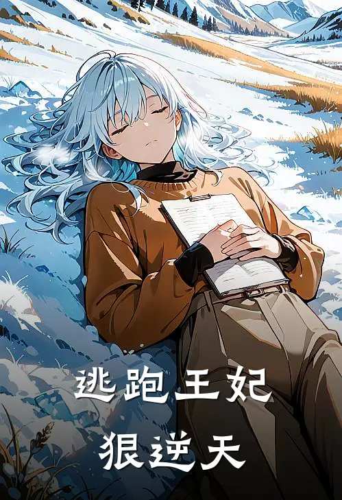 逃跑王妃狠逆天