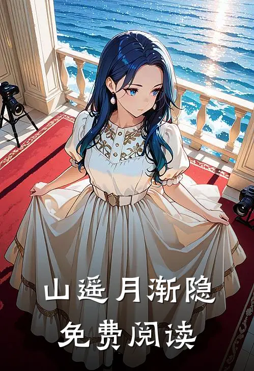 山遥月渐隐免费阅读