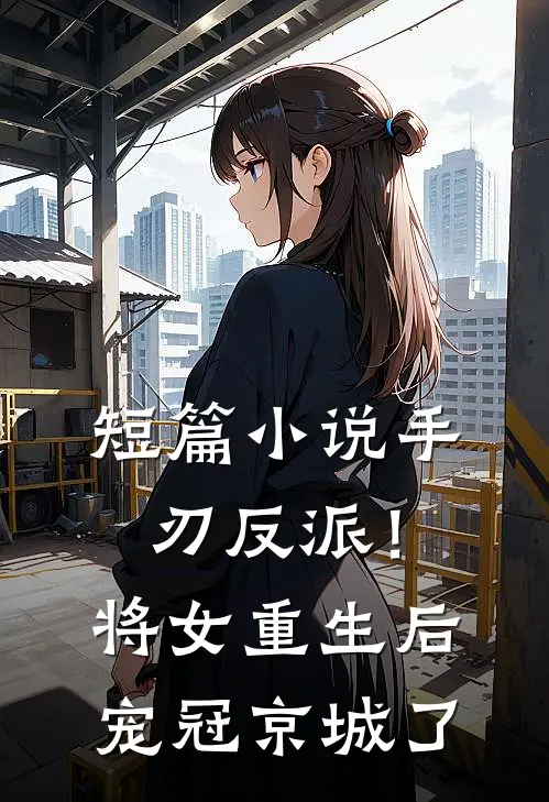 短篇小说手刃反派！将女重生后宠冠京城了