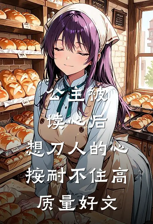 公主被读心后，想刀人的心按耐不住高质量好文