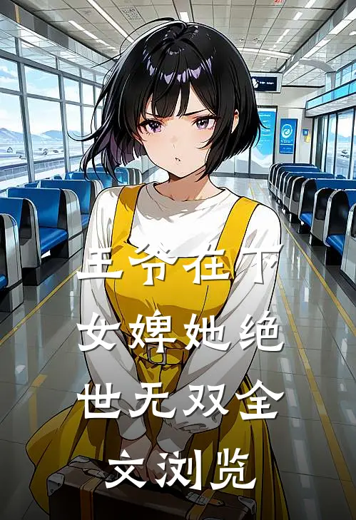 王爷在下：女婢她绝世无双全文浏览