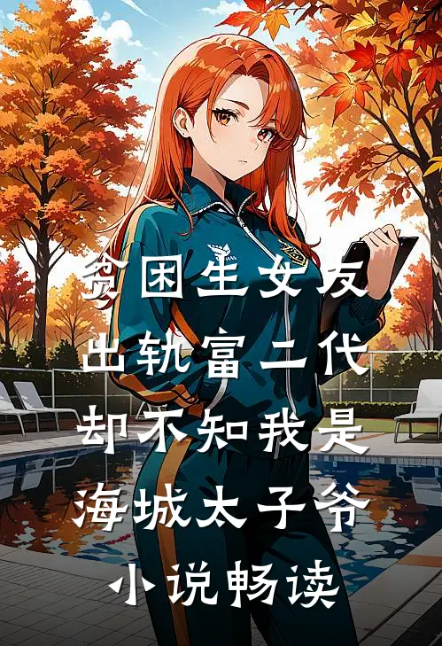 贫困生女友出轨富二代，却不知我是海城太子爷小说畅读