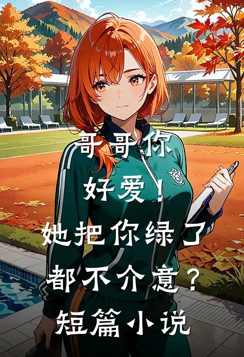 哥哥你好爱！她把你绿了都不介意？短篇小说
