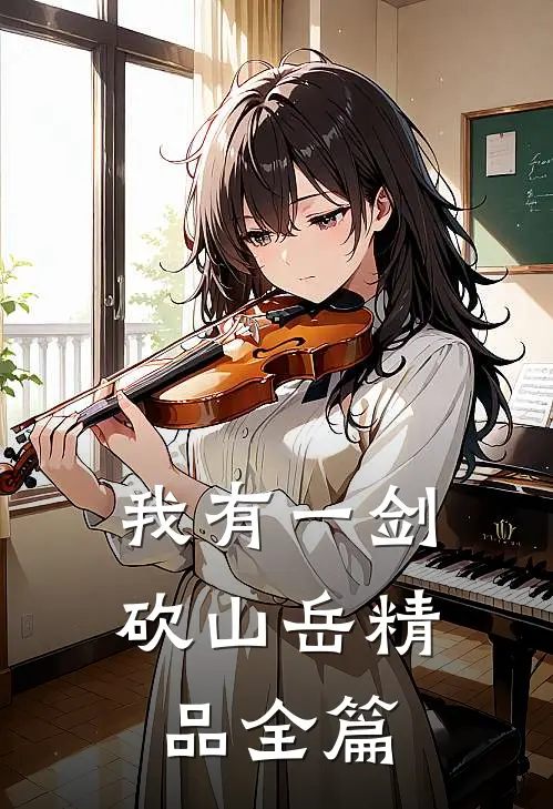 我有一剑砍山岳精品全篇