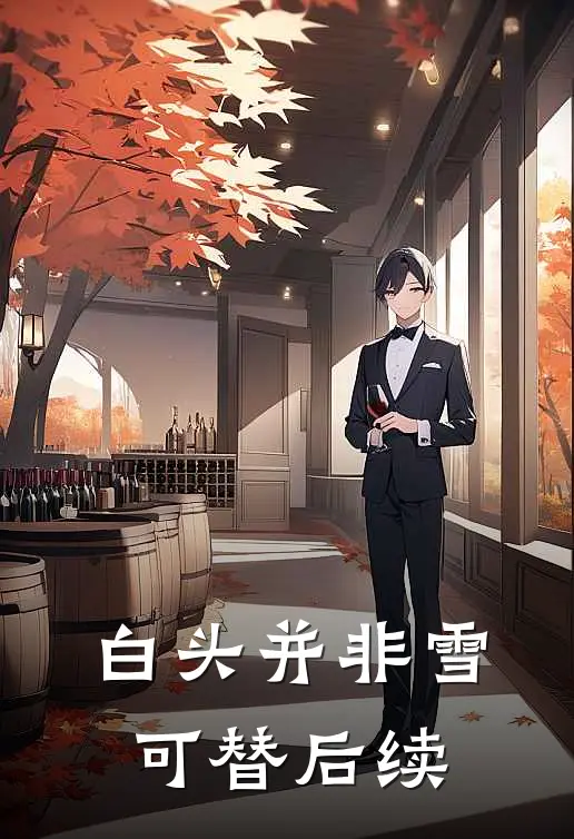 白头并非雪可替后续