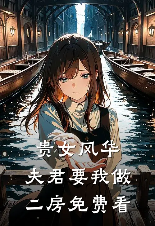 贵女风华，夫君要我做二房免费看