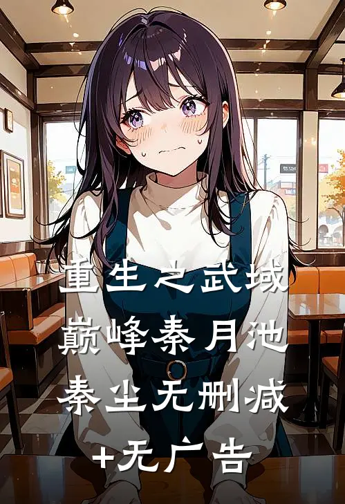 重生之武域巅峰秦月池秦尘无删减+无广告