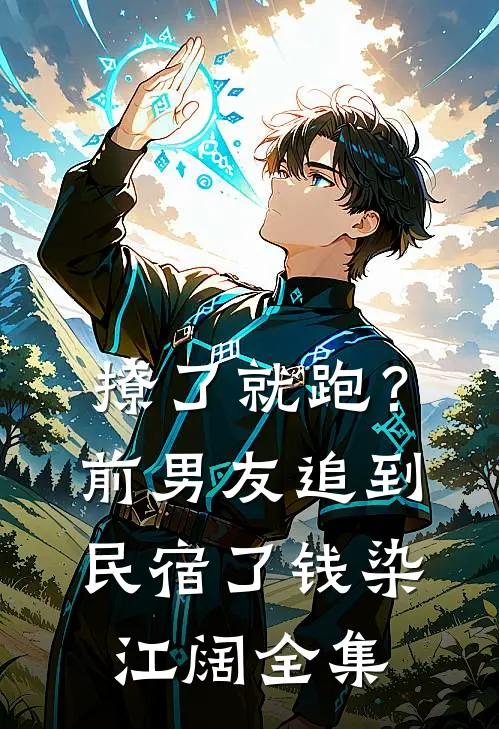 撩了就跑？前男友追到民宿了钱染江阔全集