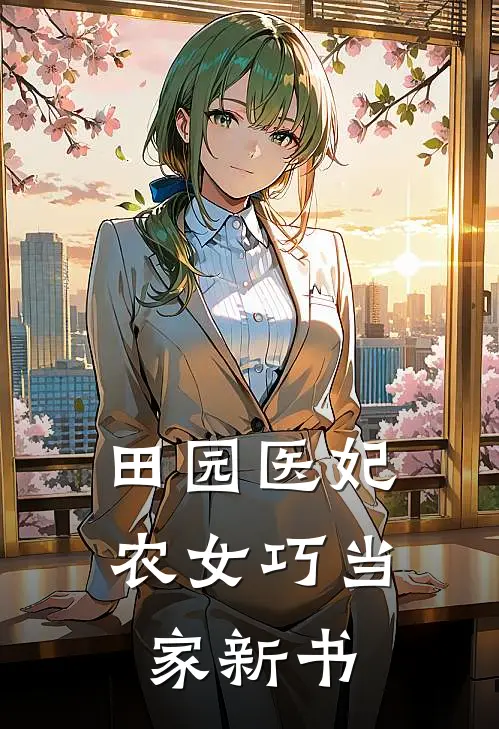田园医妃：农女巧当家新书