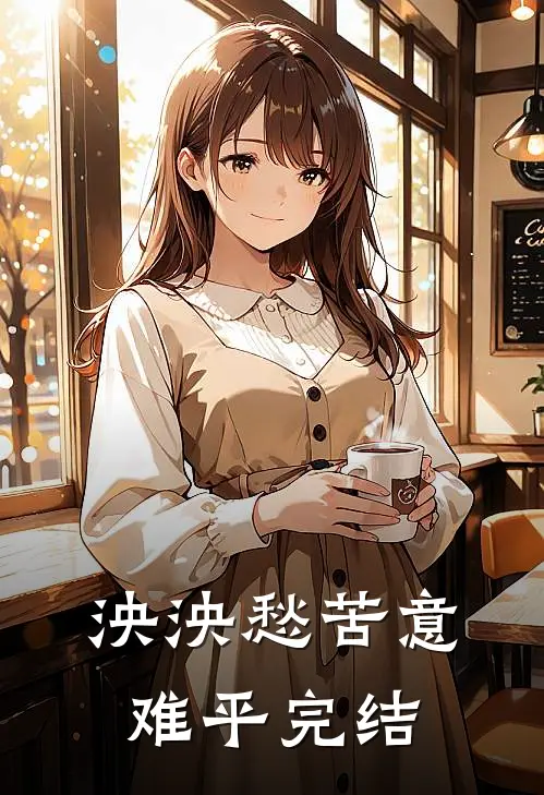 泱泱愁苦意难平完结