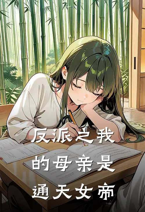 反派之我的母亲是通天女帝