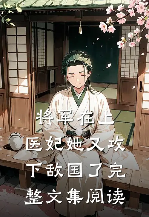 将军在上,医妃她又攻下敌国了完整文集阅读