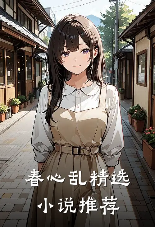 春心乱精选小说推荐