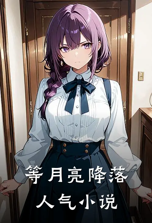 等月亮降落人气小说