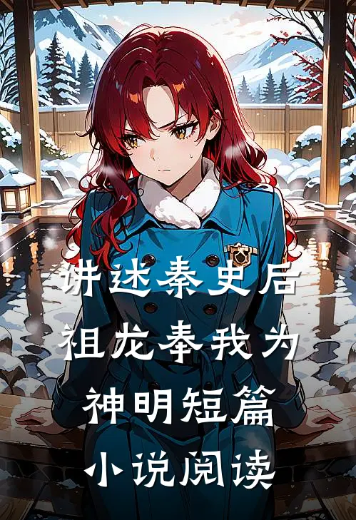 讲述秦史后,祖龙奉我为神明短篇阅读