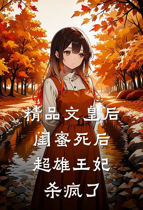 精品文皇后闺蜜死后，超雄王妃杀疯了