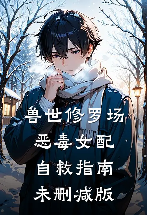兽世修罗场：恶毒女配自救指南未删减版