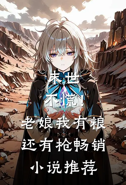 末世：不慌！老娘我有粮还有枪畅销小说推荐
