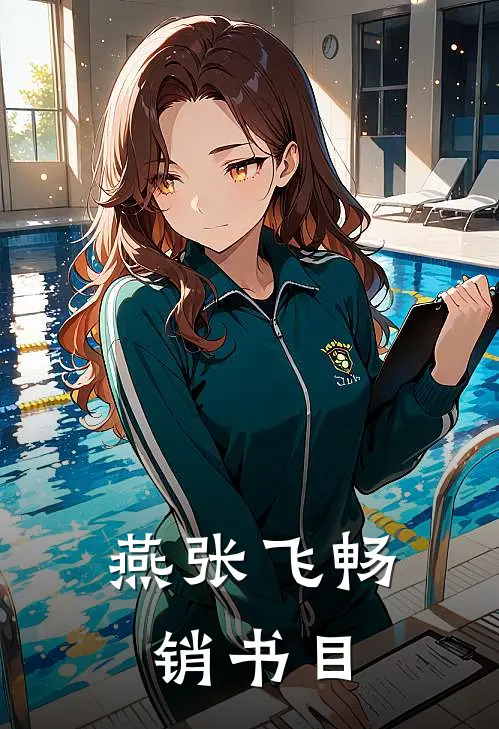 燕张飞畅销书目有哪些