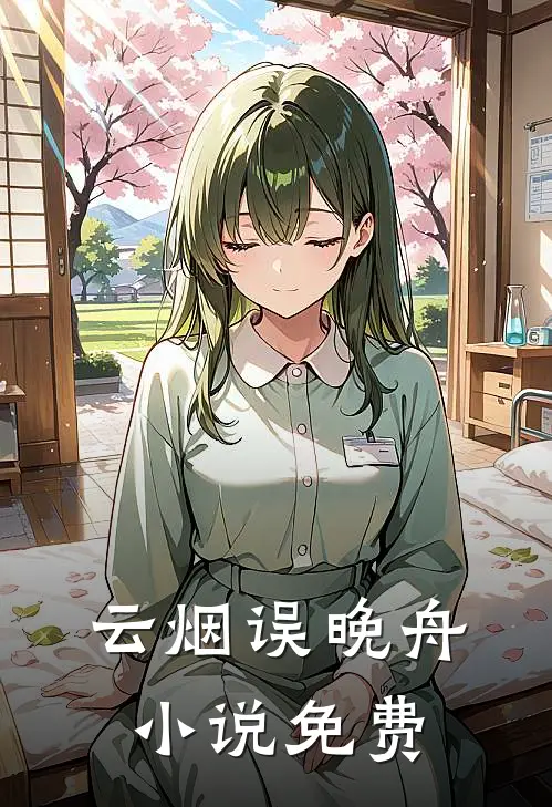 云烟误晚舟小说免费