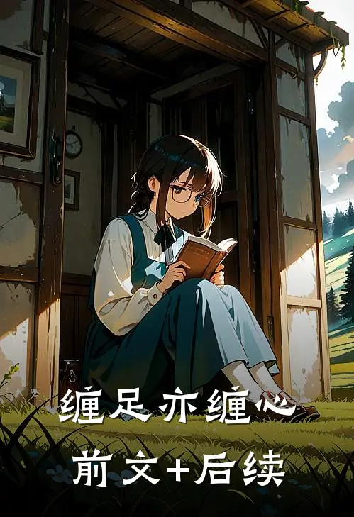 缠足亦缠心前文+后续